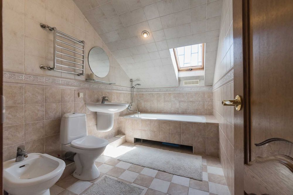 Квартира на вул. Краківська, 5 в Києві, ID 211287, фото №16