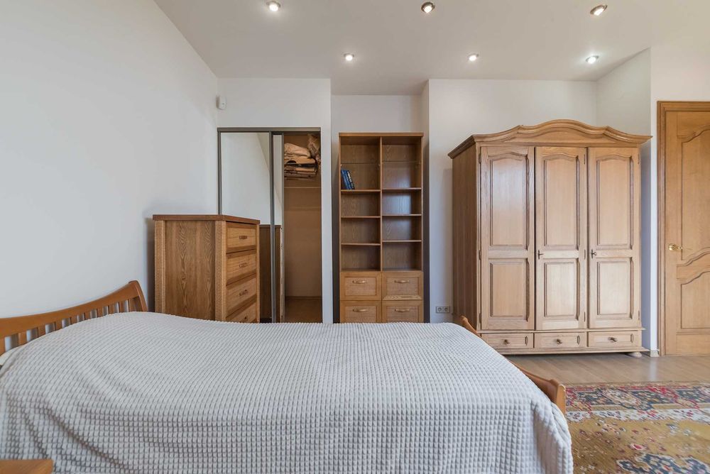 Квартира на вул. Краківська, 5 в Києві, ID 211287, фото №20