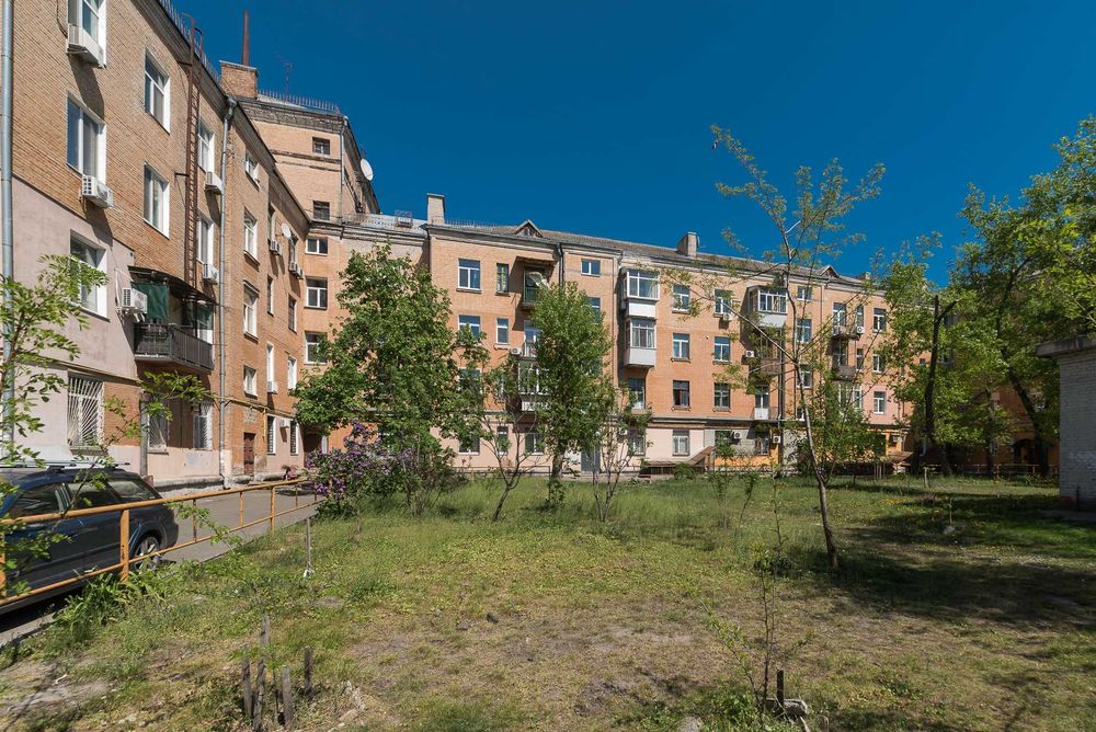 Квартира на вул. Краківська, 5 в Києві, ID 211287, фото №23