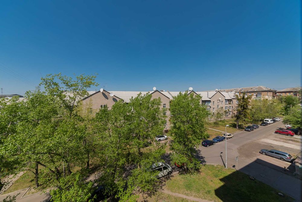 Квартира на вул. Краківська, 5 в Києві, ID 211287, фото №24