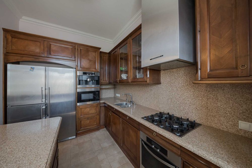 Квартира на вул. Краківська, 5 в Київ, ID 211287, фото №4