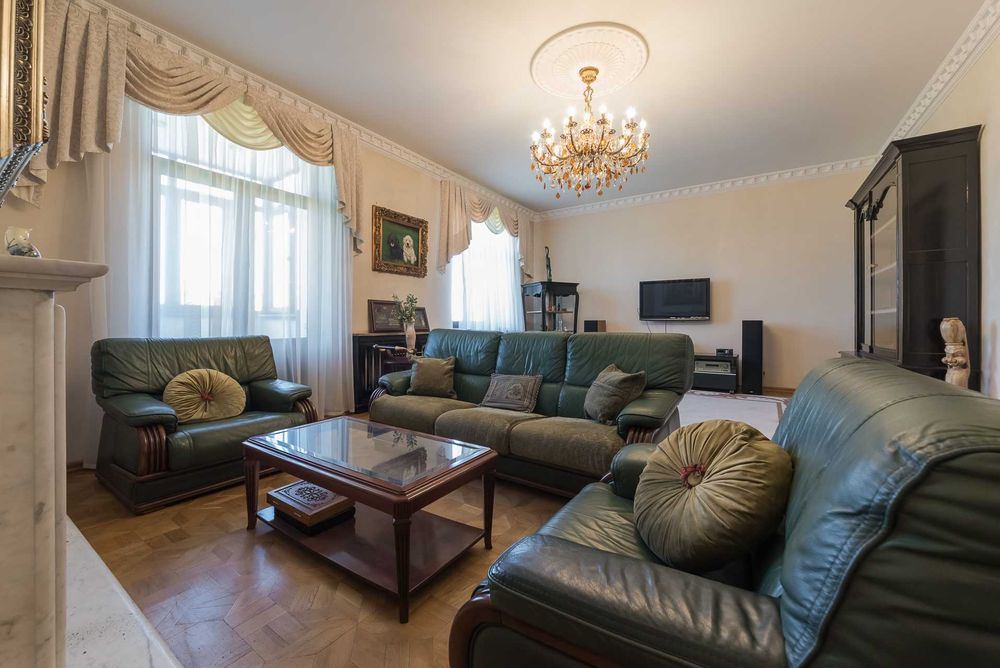 Квартира на вул. Краківська, 5 в Київ, ID 211287, фото №5