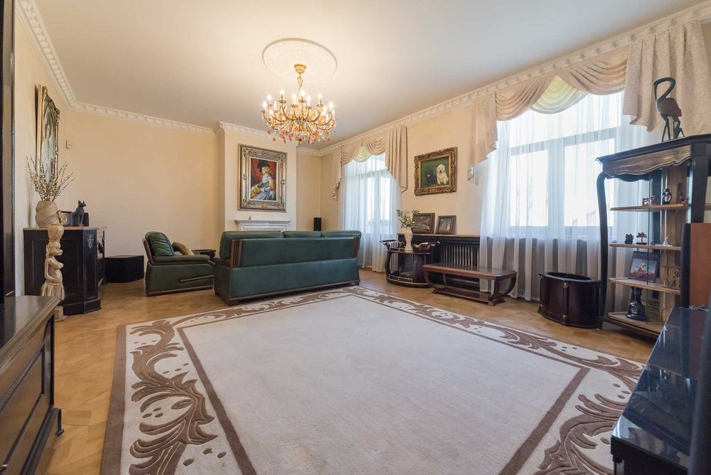 Квартира на вул. Краківська, 5 в Києві, ID 211287, фото №6