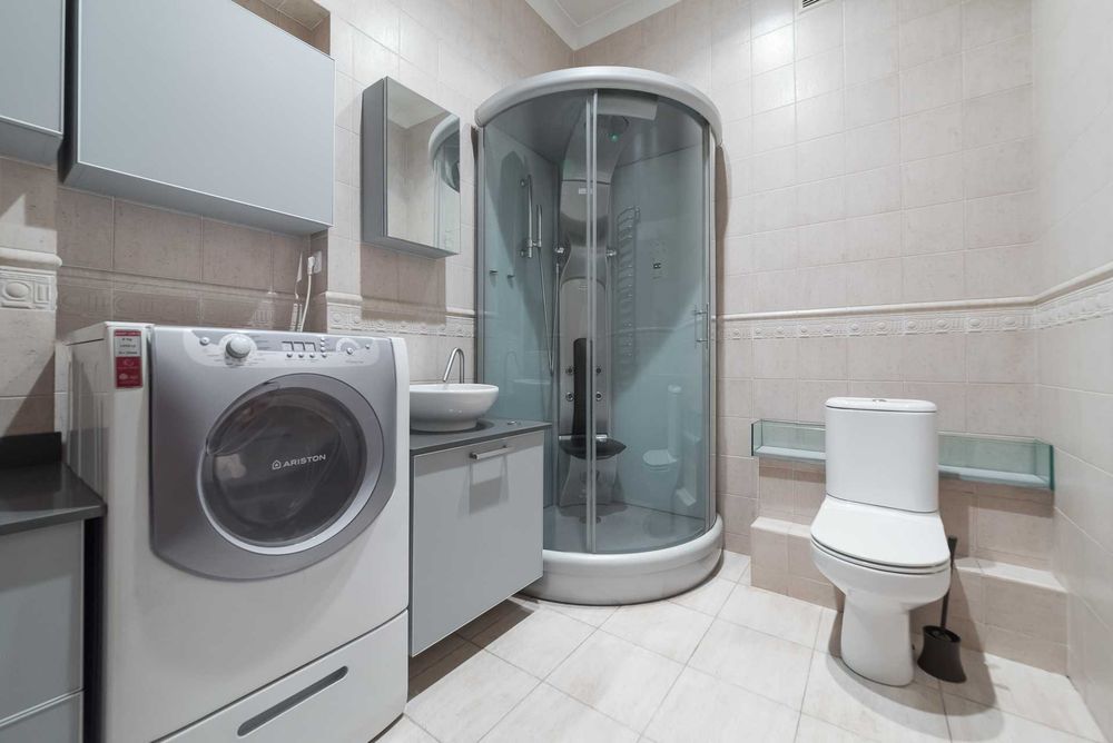 Квартира на вул. Краківська, 5 в Києві, ID 211287, фото №8