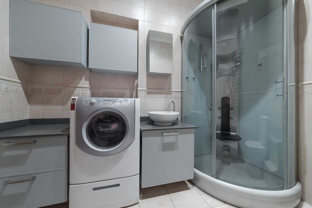 Квартира на вул. Краківська, 5 в Києві, ID 211287, фото №9