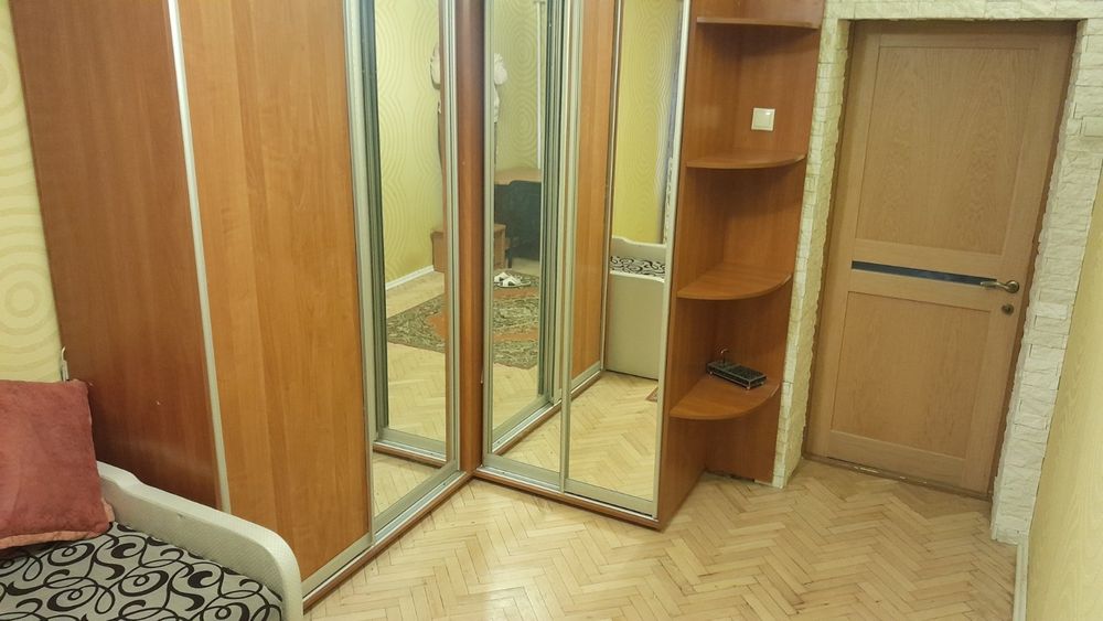 Квартира на просп. Берестейський, 20 в Києві, ID 284910, фото №14