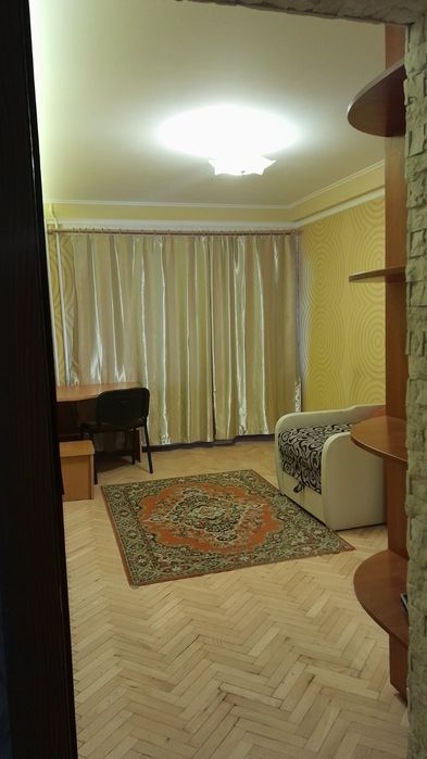 Квартира на просп. Берестейський, 20 в Києві, ID 284910, фото №15