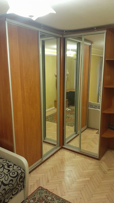 Квартира на просп. Берестейський, 20 в Києві, ID 284910, фото №17