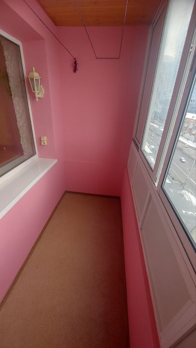 Квартира на просп. Берестейський, 20 в Києві, ID 284910, фото №9