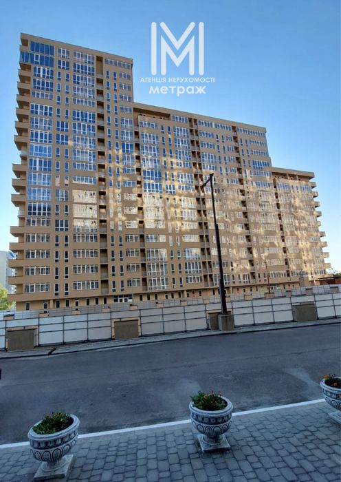 Квартира на вул. Сухумська, 22 в Харків, ID 208456, фото №1
