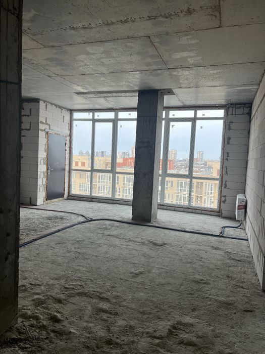 Квартира на вул. Сухумська, 22 в Харків, ID 208456, фото №2