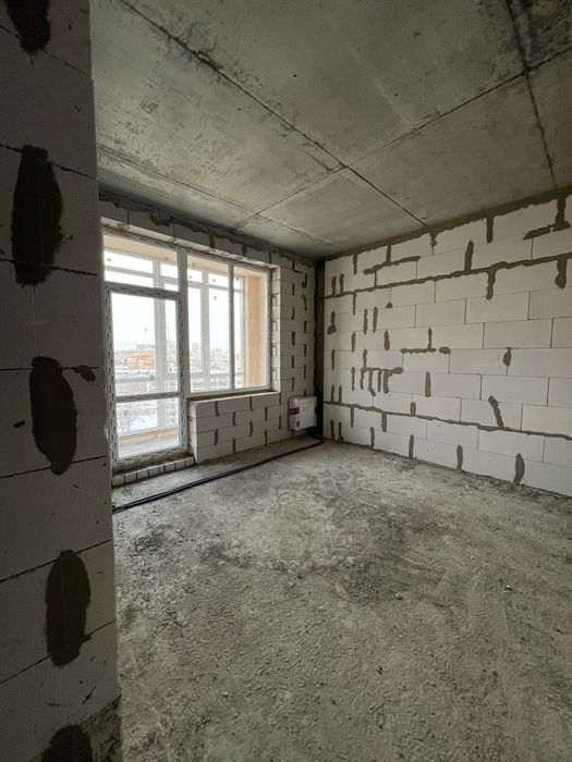 Квартира на вул. Сухумська, 22 в Харкові, ID 208456, фото №14