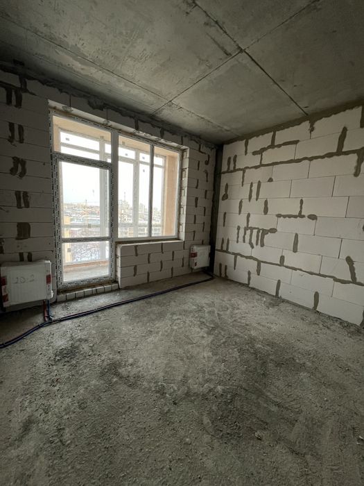Квартира на вул. Сухумська, 22 в Харкові, ID 208456, фото №15