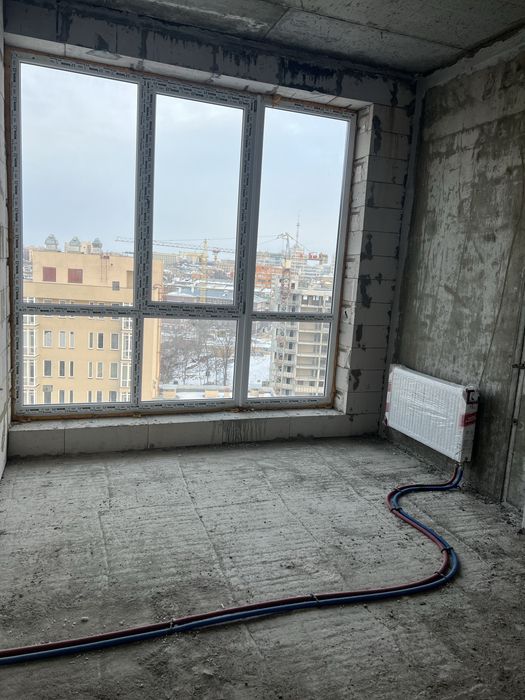 Квартира на вул. Сухумська, 22 в Харків, ID 208456, фото №3