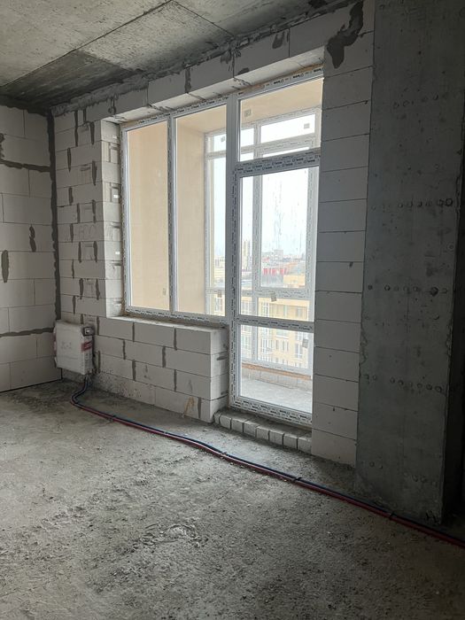 Квартира на вул. Сухумська, 22 в Харкові, ID 208456, фото №9