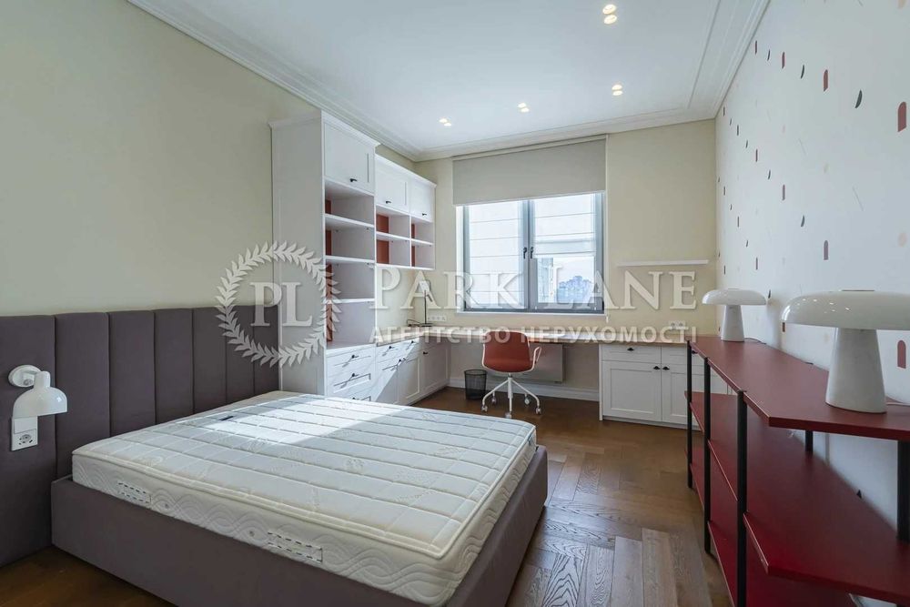 Квартира на вул. Кудряшова, 16 в Києві, ID 204340, фото №13