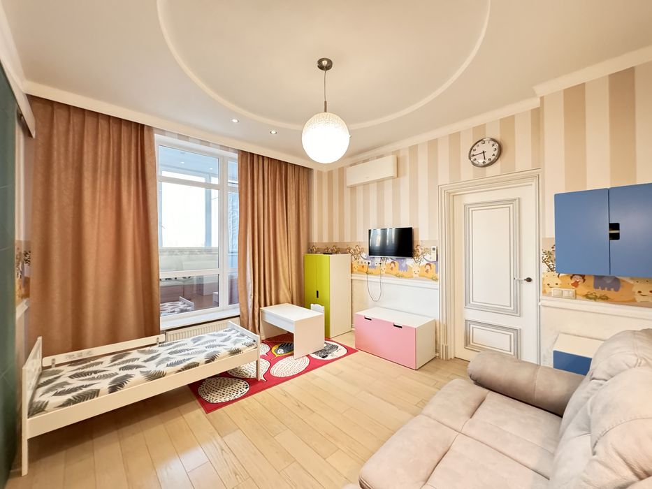 Квартира на вул. Драгомирова, 5 в Києві, ID 168646, фото №12
