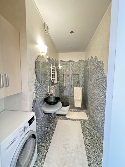 Квартира на вул. Драгомирова, 5 в Києві, ID 168646, фото №16