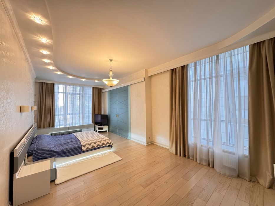 Квартира на вул. Драгомирова, 5 в Києві, ID 168646, фото №9