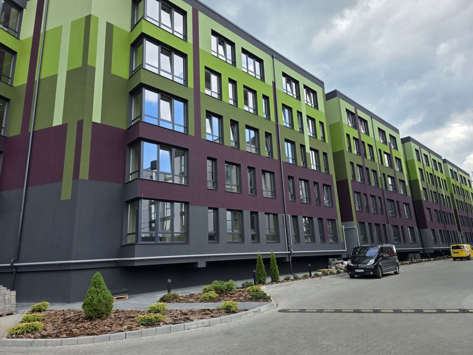 Квартира на масив Квітковий, навпроти Спектрума в Рівному, ID 182597, фото №1