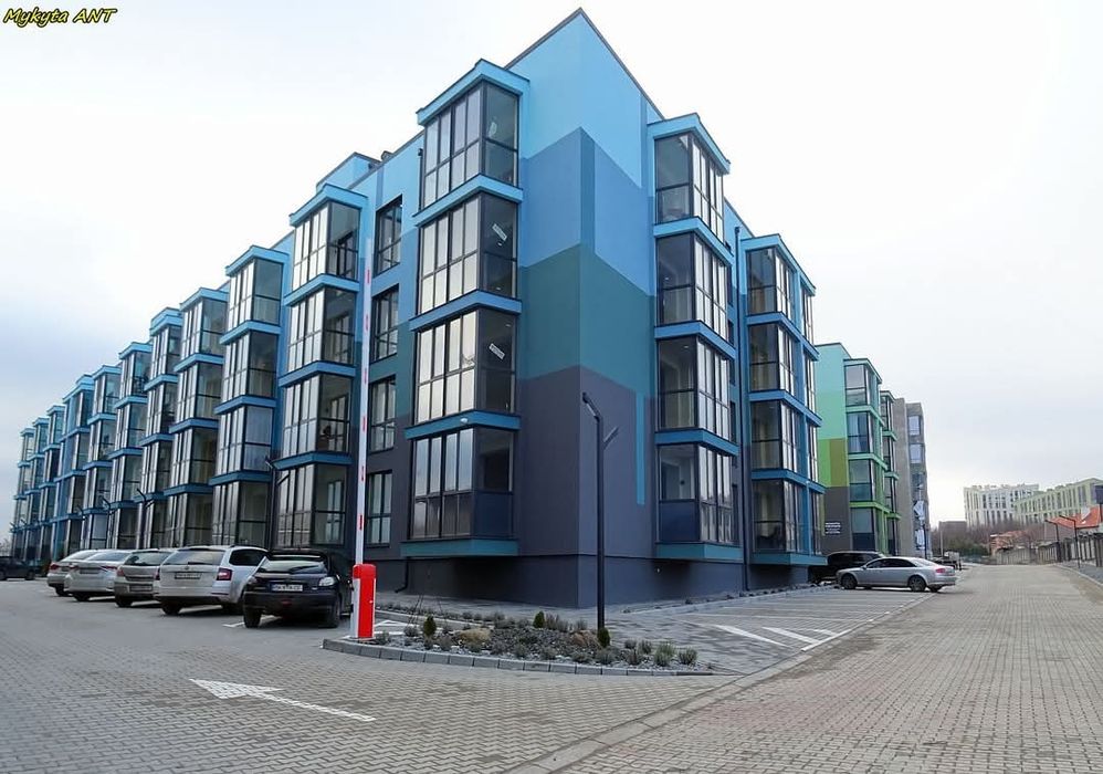 Квартира на масив Квітковий, навпроти Спектрума в Рівному, ID 182597, фото №13