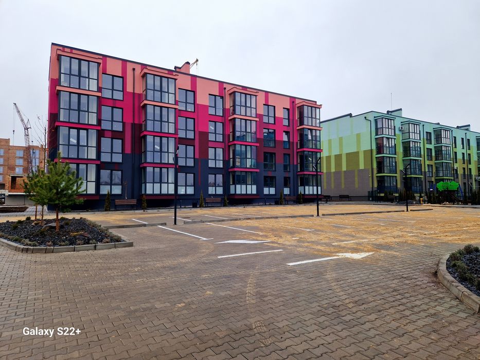 Квартира на масив Квітковий, навпроти Спектрума в Рівному, ID 182597, фото №16