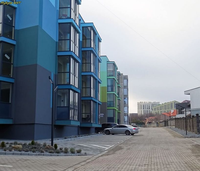 Квартира на масив Квітковий, навпроти Спектрума в Рівному, ID 182597, фото №17