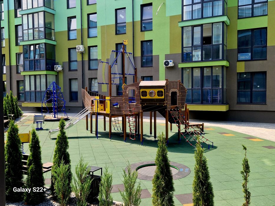 Квартира на масив Квітковий, навпроти Спектрума в Рівному, ID 182597, фото №20