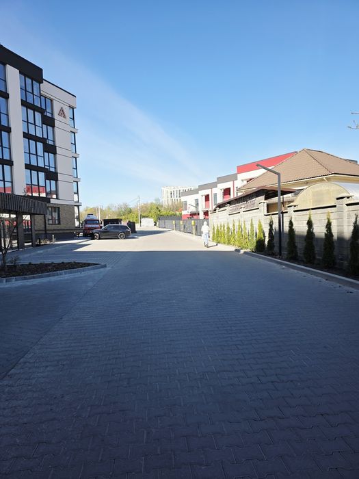 Квартира на масив Квітковий, навпроти Спектрума в Рівному, ID 182597, фото №22