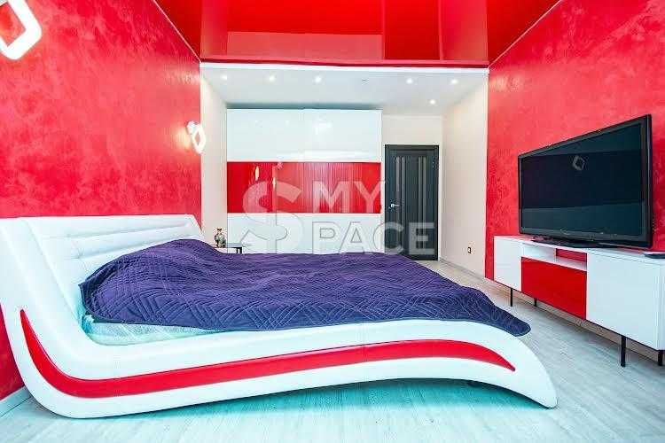 Квартира на вул. Золотоустівська, 55 в Києві, ID 188455, фото №2