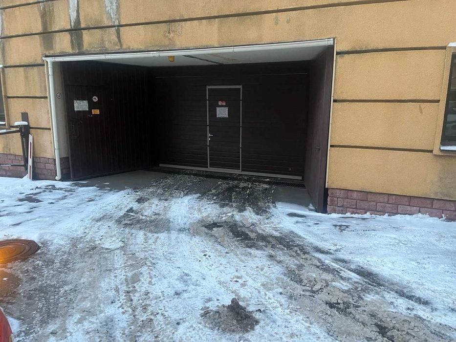 Квартира на вул. Золотоустівська, 55 в Києві, ID 188455, фото №14