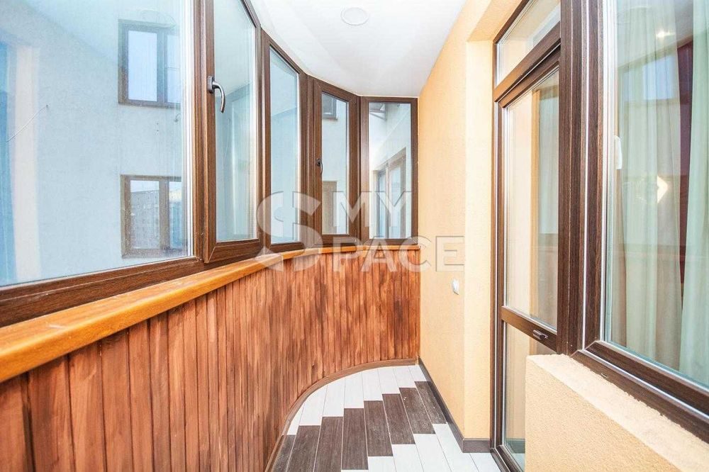Квартира на вул. Золотоустівська, 55 в Києві, ID 188455, фото №7