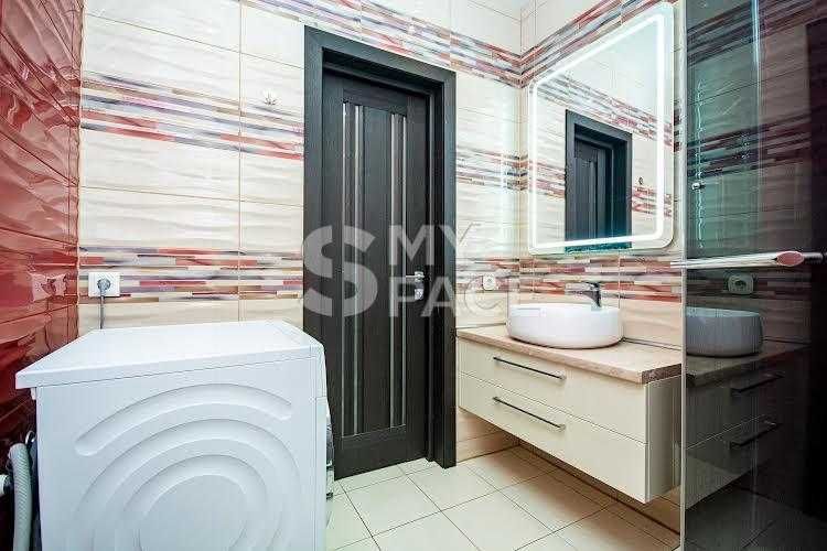 Квартира на вул. Золотоустівська, 55 в Києві, ID 188455, фото №9