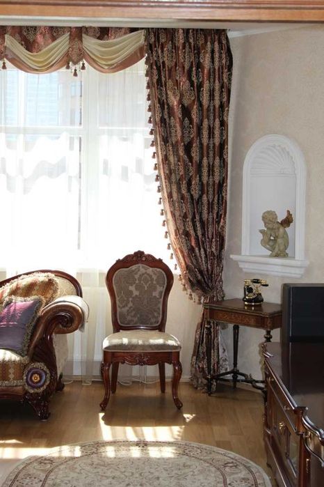 Квартира на вул. Коновальця, 32б в Київ, ID 385032, фото №2
