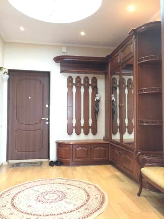 Квартира на вул. Коновальця, 32б в Києві, ID 385032, фото №12
