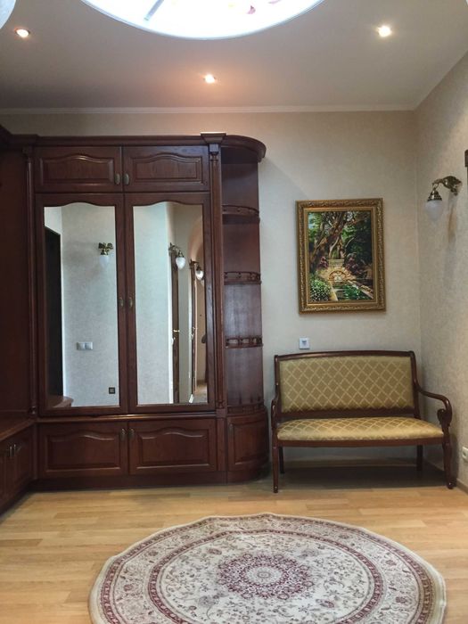 Квартира на вул. Коновальця, 32б в Києві, ID 385032, фото №13
