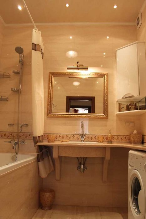 Квартира на вул. Коновальця, 32б в Київ, ID 385032, фото №4