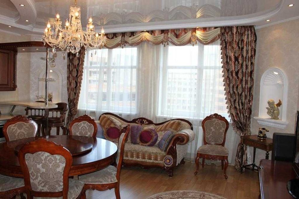 Квартира на вул. Коновальця, 32б в Київ, ID 385032, фото №5