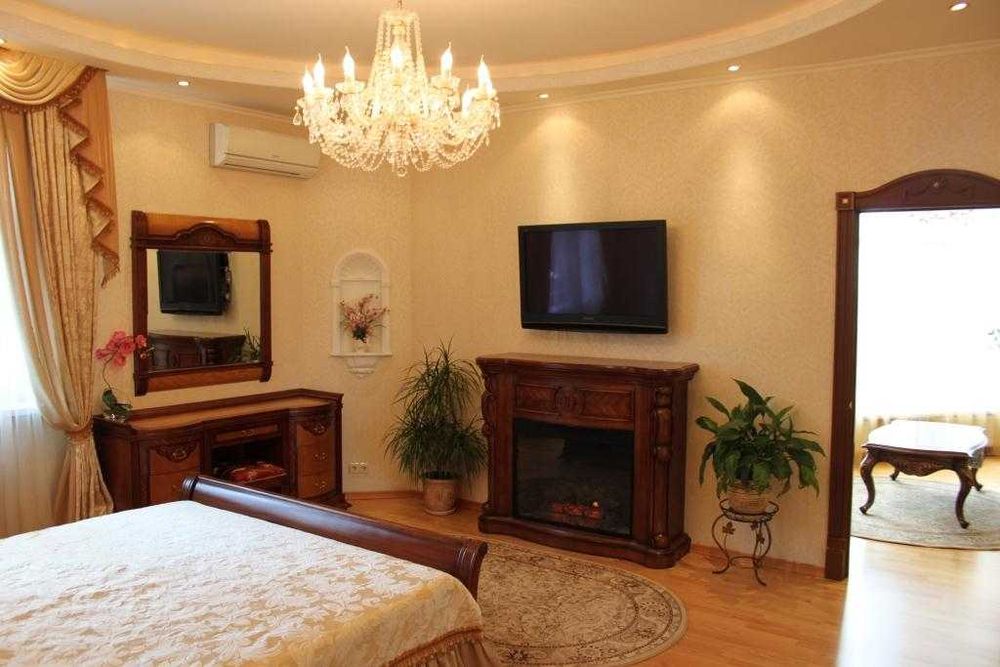 Квартира на вул. Коновальця, 32б в Києві, ID 385032, фото №6