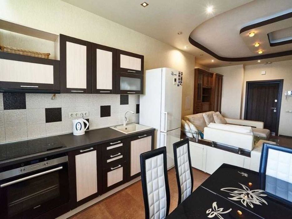 Квартира на вул. Белорусська, 3 в Києві, ID 411382, фото №5