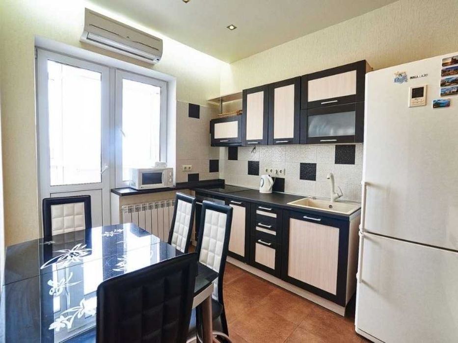 Квартира на вул. Белорусська, 3 в Києві, ID 411382, фото №6