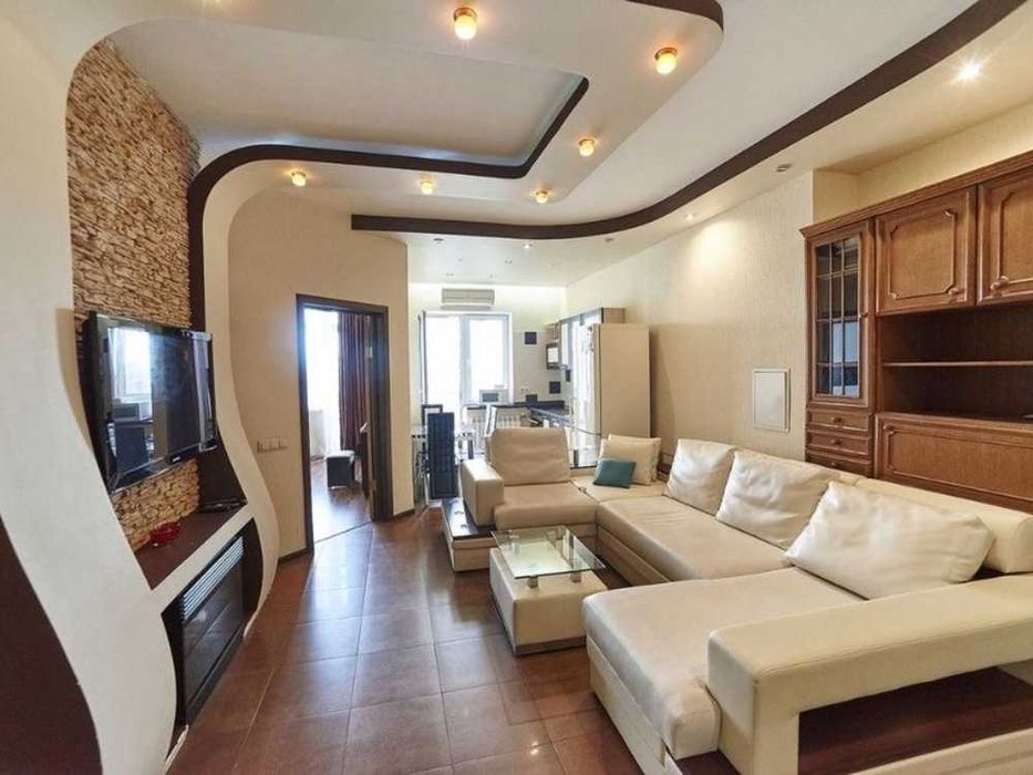 Квартира на вул. Белорусська, 3 в Києві, ID 411382, фото №7