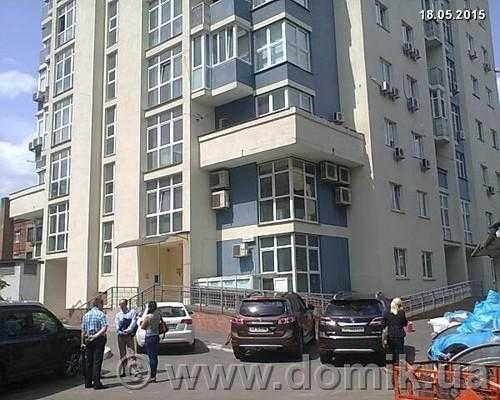 Квартира на вул. Белорусська, 3 в Києві, ID 411382, фото №9