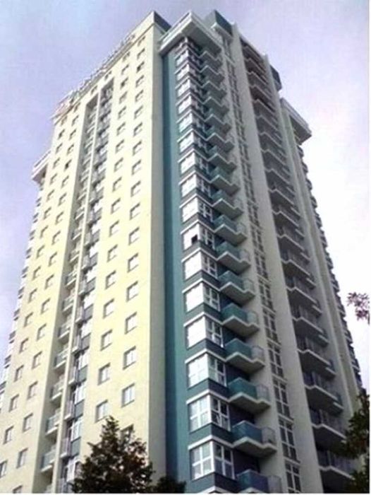 Квартира на вул. Белорусська, 3 в Києві, ID 411382, фото №10