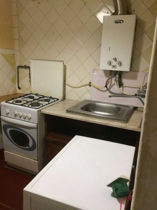 Квартира в Слов'янськ, ID 315616, фото №3