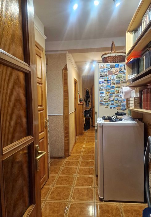 Квартира на вул. О.Левицького, 25/37 в Києві, ID 198414, фото №14