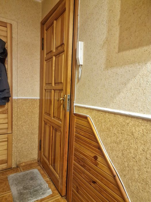 Квартира на вул. О.Левицького, 25/37 в Києві, ID 198414, фото №15