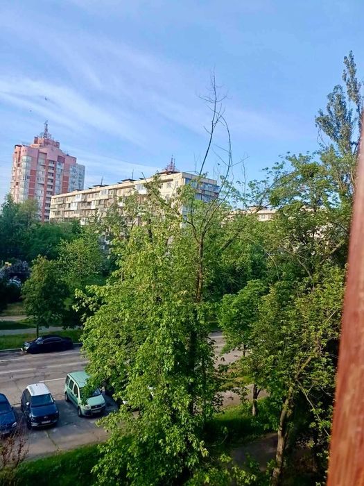 Квартира на вул. О.Левицького, 25/37 в Києві, ID 198414, фото №19