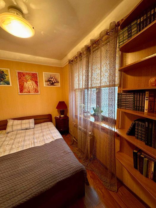 Квартира на вул. О.Левицького, 25/37 в Києві, ID 198414, фото №6