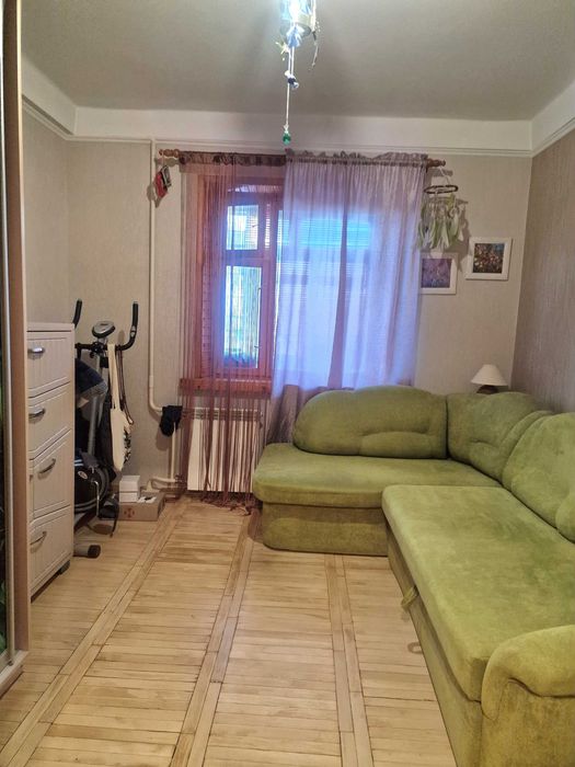 Квартира на вул. О.Левицького, 25/37 в Києві, ID 198414, фото №7